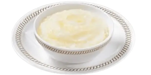 Bowl of Grits