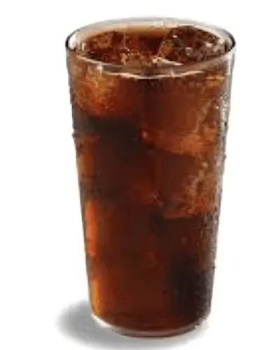 Large Coca-Cola