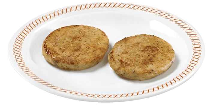 CHICKEN SAUSAGE
