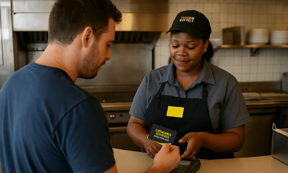 How to Check Waffle House Gift Card Balance