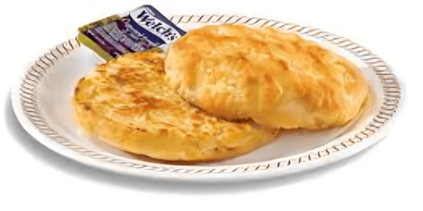 Waffle House Grilled Biscuit Calories & Price in 2024
