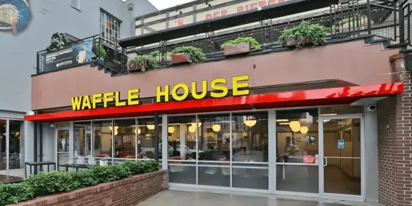 Waffle House Atlanta Menu – Prices & Calories in 2024