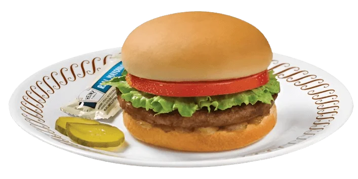 ANGUS 14 LBS HAMBURGER