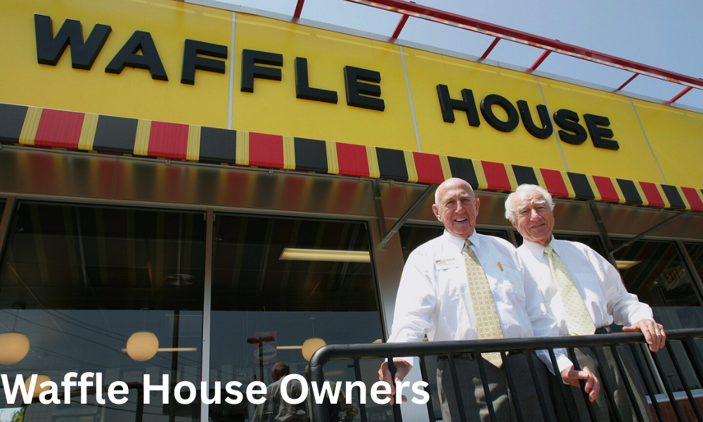 Who Owns Waffle House